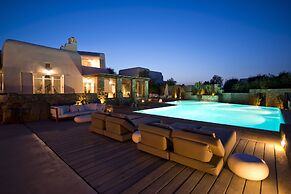 Villa Alessandra - Near Ornos Beach