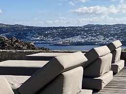 Villa Alessandra - Near Ornos Beach