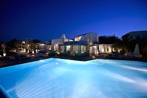 Villa Alessandra - Near Ornos Beach