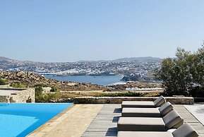 Villa Alessandra - Near Ornos Beach