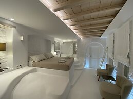 Villa Alessandra - Near Ornos Beach