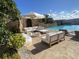 Villa Alessandra - Near Ornos Beach