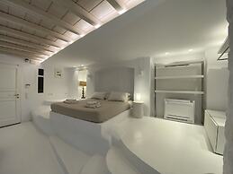 Villa Alessandra - Near Ornos Beach