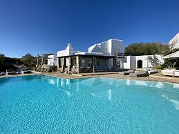 Villa Alessandra - Near Ornos Beach