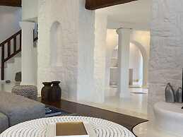 Villa Alessandra - Near Ornos Beach