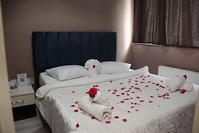 Grand Koru Otel Beach