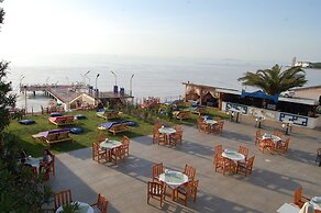 Grand Koru Otel Beach
