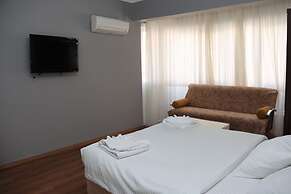 Grand Koru Otel Beach