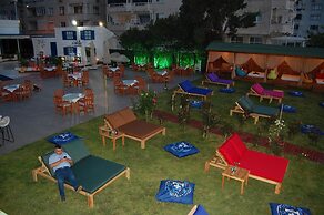 Grand Koru Otel Beach