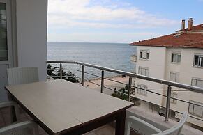 Grand Koru Otel Beach