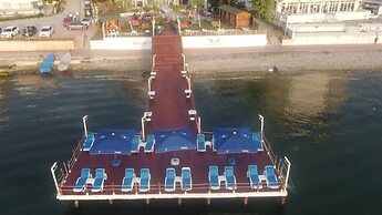 Grand Koru Otel Beach