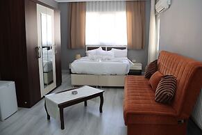 Grand Koru Otel Beach