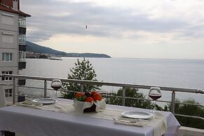 Grand Koru Otel Beach