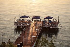 Grand Koru Otel Beach