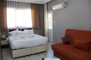 Grand Koru Otel Beach