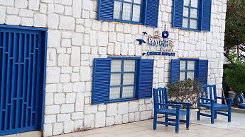 Grand Koru Otel Beach