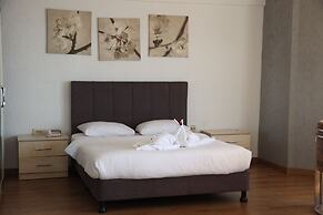 Grand Koru Otel Beach