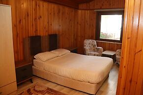 Grand Koru Otel Beach