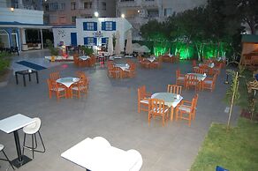 Grand Koru Otel Beach