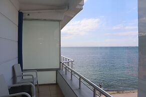 Grand Koru Otel Beach