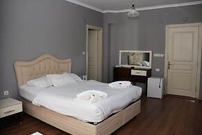 Grand Koru Otel Beach