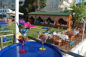 Grand Koru Otel Beach