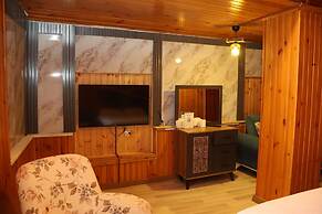 Grand Koru Otel Beach