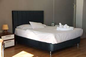 Grand Koru Otel Beach