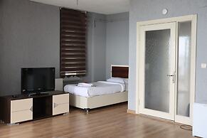 Grand Koru Otel Beach