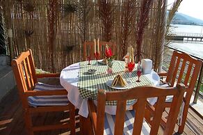 Grand Koru Otel Beach