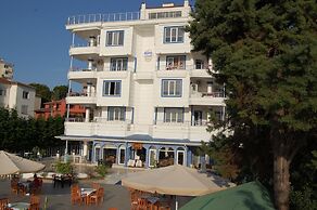 Grand Koru Otel Beach