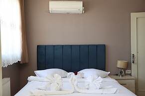 Grand Koru Otel Beach