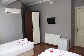 Grand Koru Otel Beach