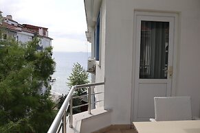 Grand Koru Otel Beach