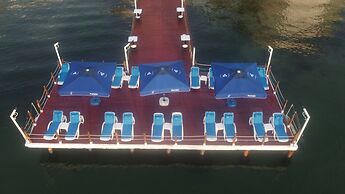 Grand Koru Otel Beach