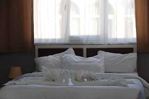 Grand Koru Otel Beach