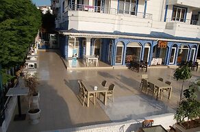 Grand Koru Otel Beach