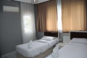 Grand Koru Otel Beach