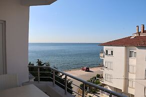 Grand Koru Otel Beach