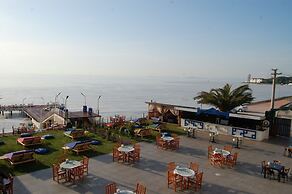Grand Koru Otel Beach