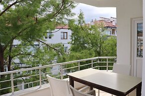 Grand Koru Otel Beach