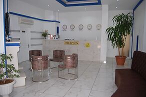 Grand Koru Otel Beach