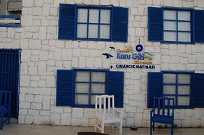 Grand Koru Otel Beach