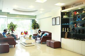 Mayfair Danang Hotel