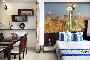 Mayfair Danang Hotel