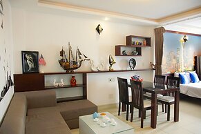 Mayfair Danang Hotel