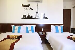 Mayfair Danang Hotel