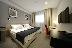 Teatro Verdi Hotel