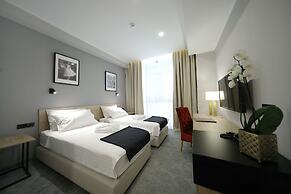 Teatro Verdi Hotel