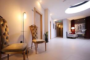 Teatro Verdi Hotel